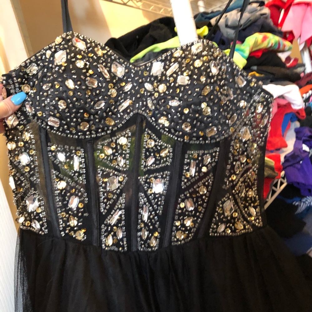 Cocktail dress